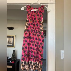 Rachel Roy mini dress